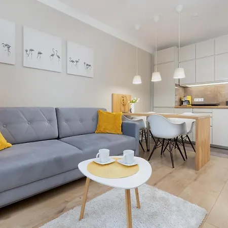 Apartment Jantar - Pod Swierkami