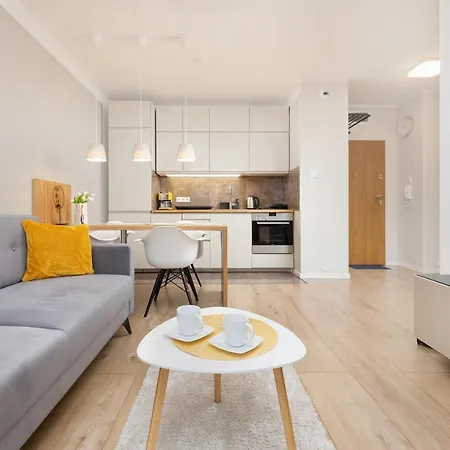 Apartment Jantar - Pod Swierkami
