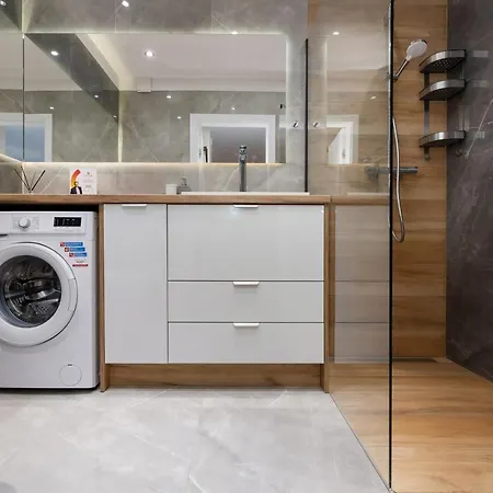 Jantar - Pod Swierkami Apartman Kołobrzeg