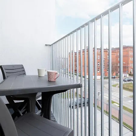 Jantar - Pod Swierkami Apartman *