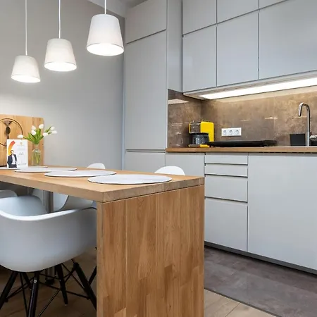 Apartman Jantar - Pod Swierkami