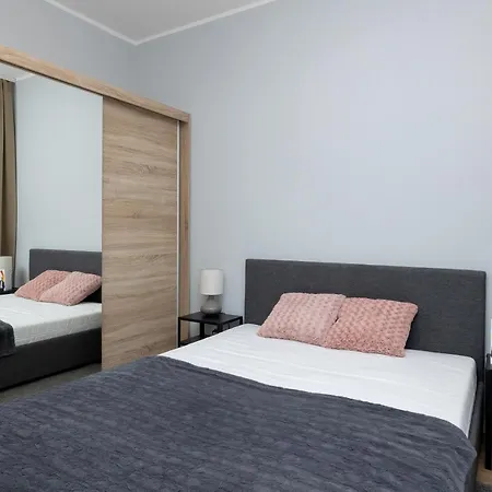 Jantar - Pod Swierkami Apartman Kołobrzeg