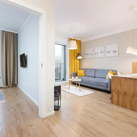 Apartman Jantar - Pod Swierkami