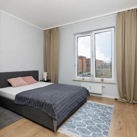 Jantar - Pod Swierkami Apartman *